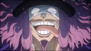 One Piece Episode 1160