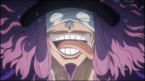 One Piece Episode 1160