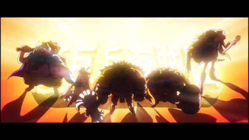 One Piece Episode 1161
