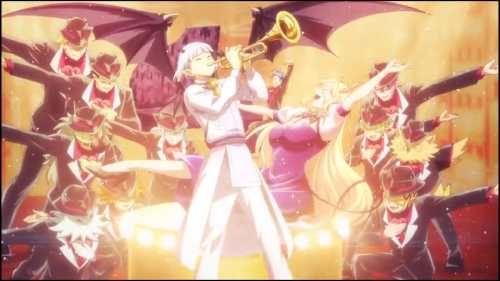 Mairimashita! Iruma-kun Season 4 Episode 7