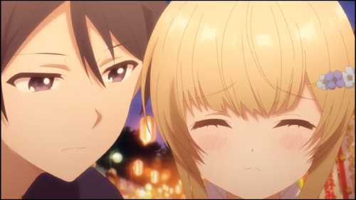Otonari no Tenshi-sama Season 2 Episode 5