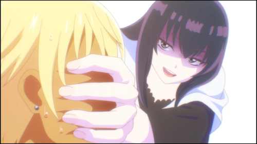 Kanteishi Episode 10