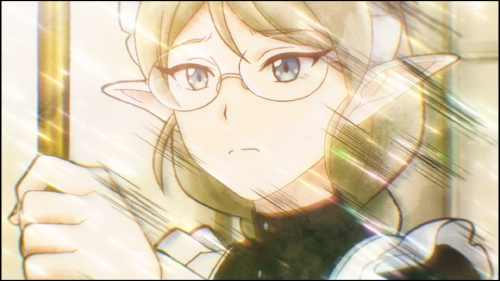 Kanteishi Episode 6