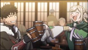 
                                                Monster Eater Episode 5
                                            