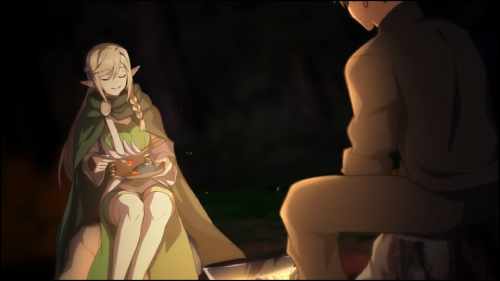 Monster Eater Episode 6