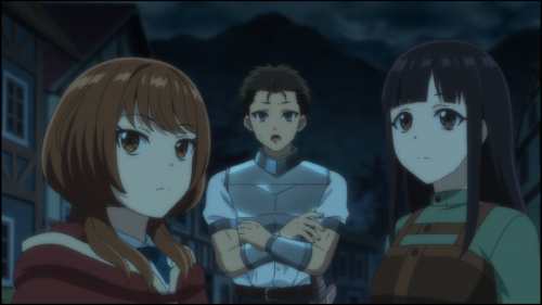 Kanteishi Episode 8
