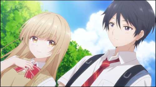 Otonari no Tenshi-sama Season 2 Episode 6