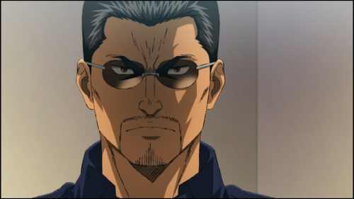 Diamond no Ace Act II Season 2 Episode 5