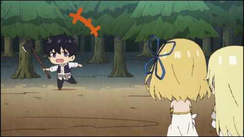 Isekai Nonbiri Nouka Season 2 Episode 7