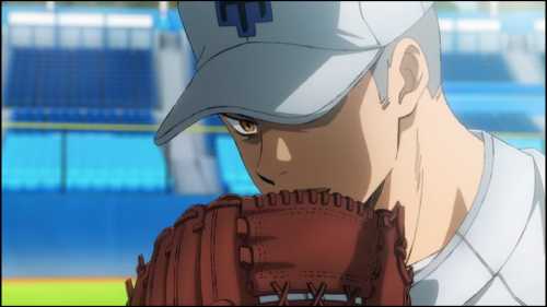 Diamond no Ace Act II Season 2 Episode 6