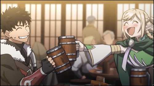 Monster Eater Episode 5