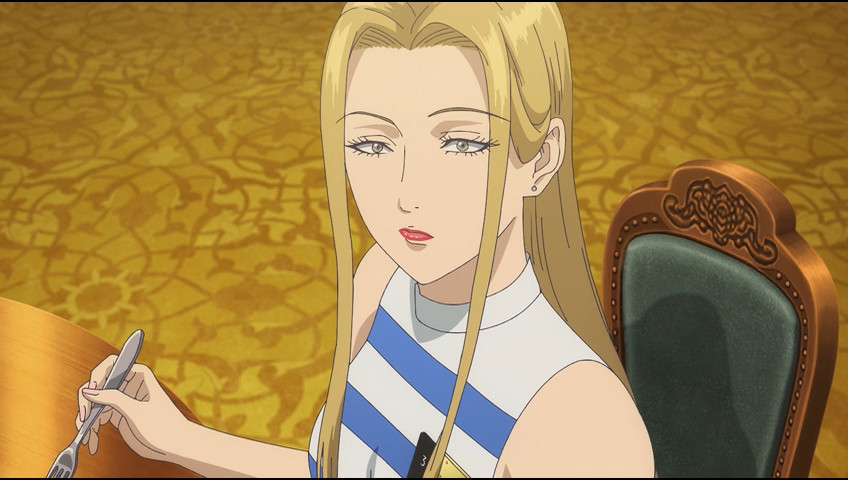 Liar Game Episode 5