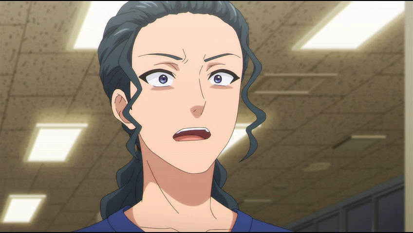 Mata Korosarete Shimatta no desu Episode 7