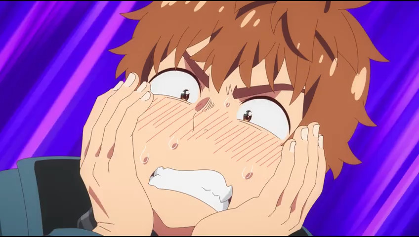 Kanojo Okarishimasu Season 5 Episode 7