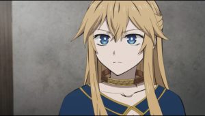 
                                                Himekishi wa Barbaroi no Yome Episode 7
                                            