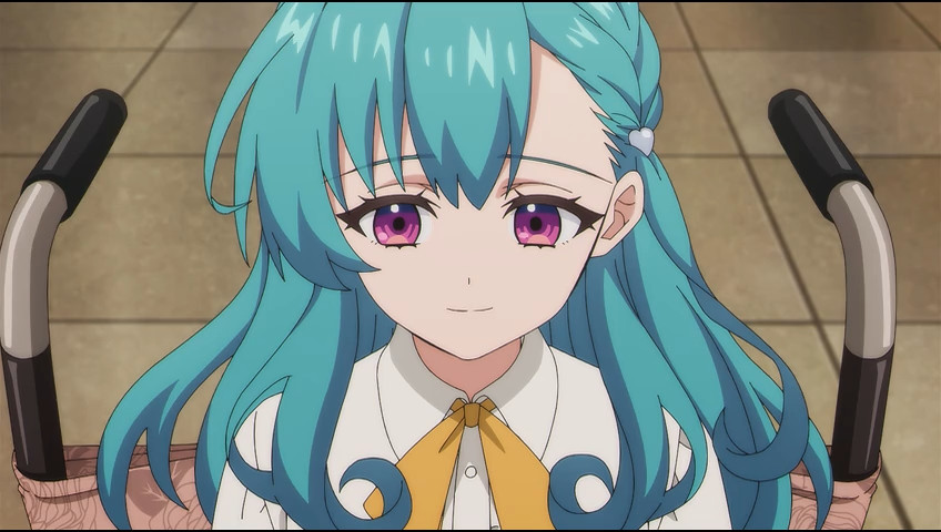 Mata Korosarete Shimatta no desu Episode 8