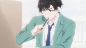 Aishiteru Game wo Owarasetai Episode 4