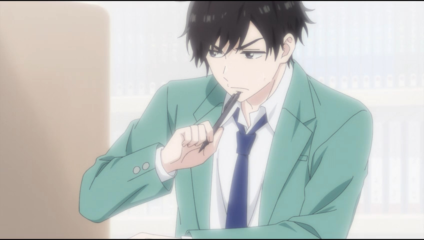 Aishiteru Game wo Owarasetai Episode 4