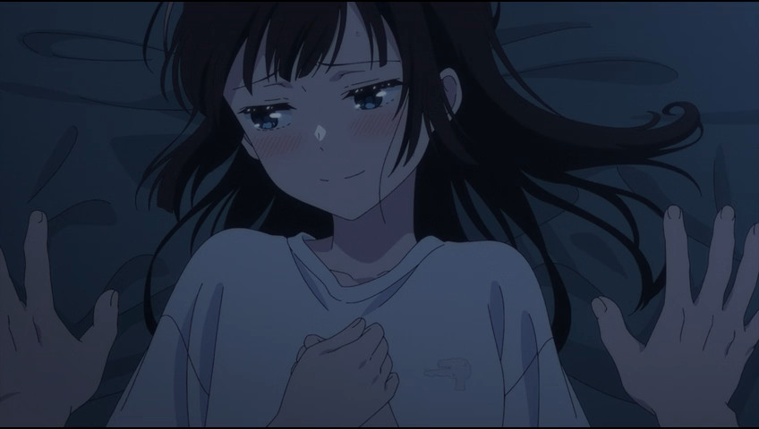 Aishiteru Game wo Owarasetai Episode 7