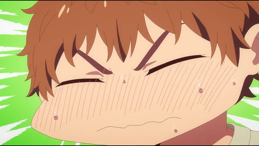 Kanojo Okarishimasu Season 5 Episode 8