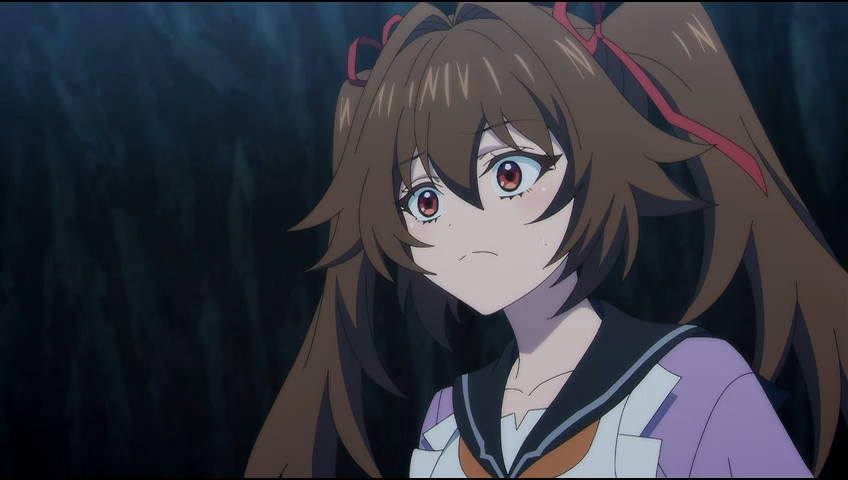 Mata Korosarete Shimatta no desu Episode 9
