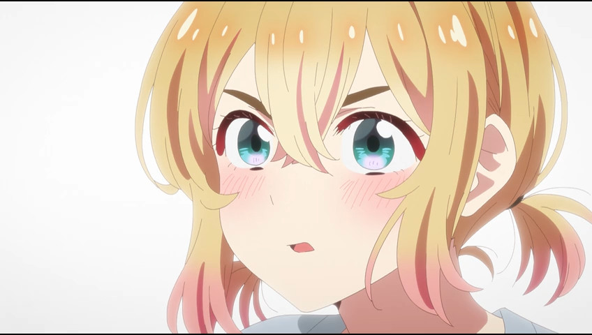 Kanojo Okarishimasu Season 5 Episode 5