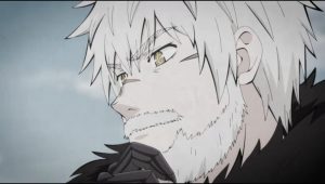 
                                                Himekishi wa Barbaroi no Yome Episode 5
                                            