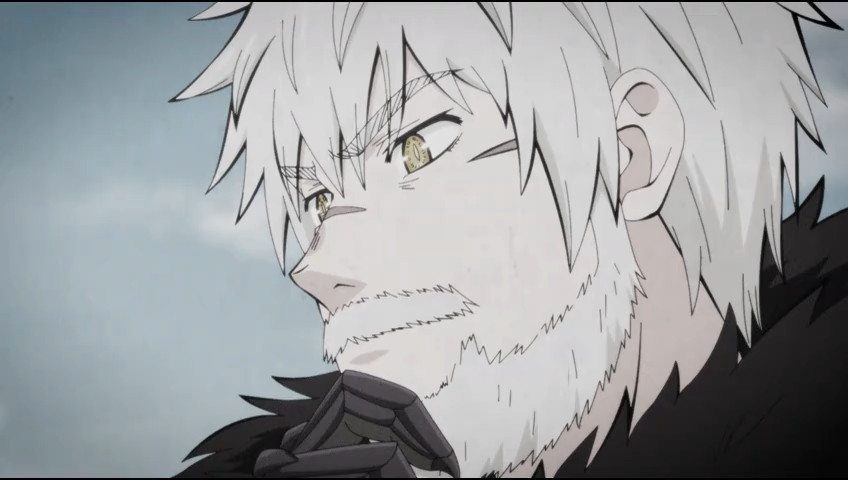 Himekishi wa Barbaroi no Yome Episode 5