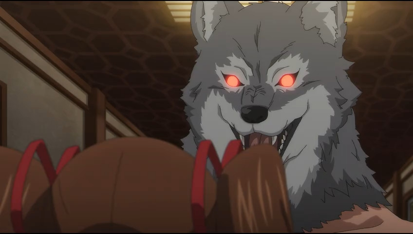 Mata Korosarete Shimatta no desu Episode 5
