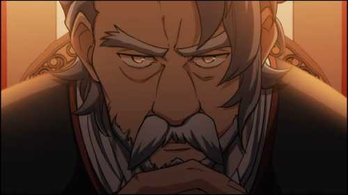 Monster Eater Episode 10