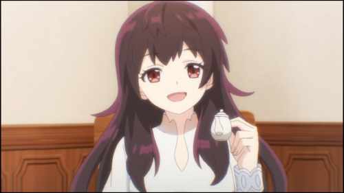 Kanteishi Episode 12 [END]