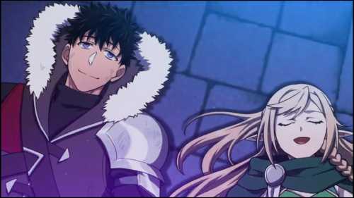 Monster Eater Episode 12 [END]