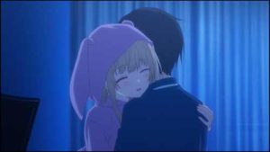 
                                                Otonari no Tenshi-sama Season 2 Episode 12 [END]
                                            