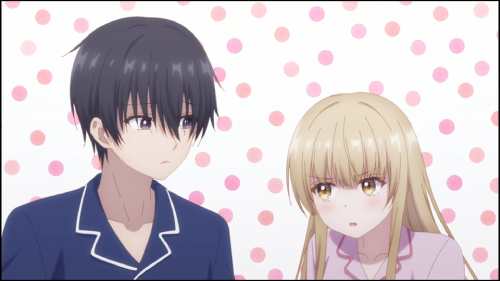 Otonari no Tenshi-sama Season 2 Episode 10