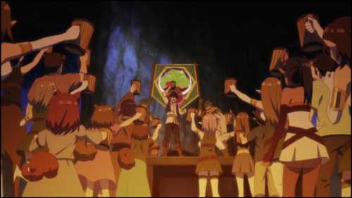 Isekai Nonbiri Nouka Season 2 Episode 12 [END]