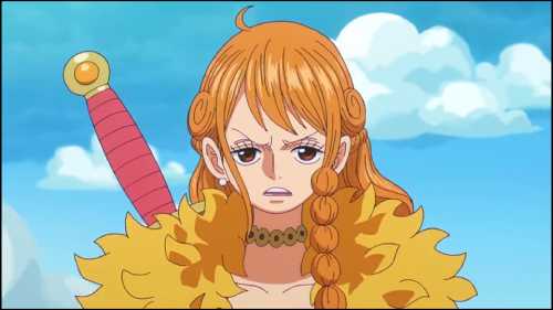 One Piece Episode 1166