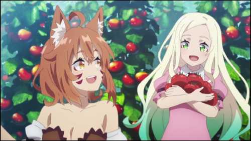Isekai Nonbiri Nouka Season 2 Episode 9