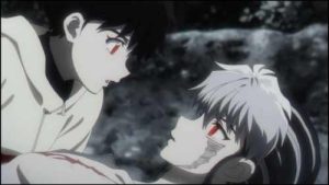 MAO Episode 11