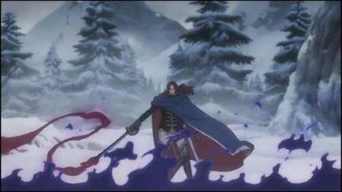 One Piece Episode 1168