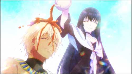 Kanteishi Episode 11