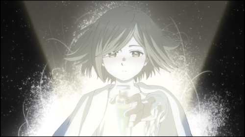 Tongari Boushi no Atelier Episode 10