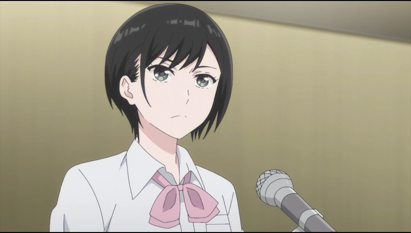 Aishiteru Game wo Owarasetai Episode 8