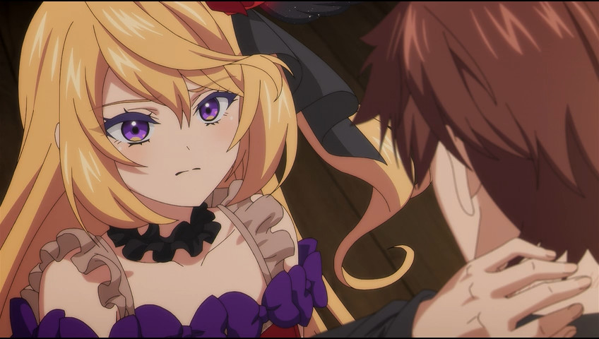 Mata Korosarete Shimatta no desu Episode 11