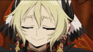 Yuusha no Kuzu Episode 22