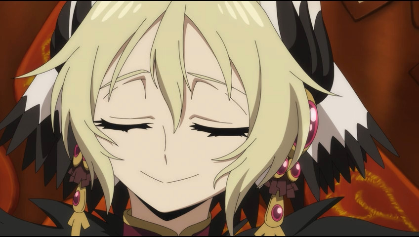 Yuusha no Kuzu Episode 22