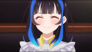 Kanojo Okarishimasu Season 5 Episode 11