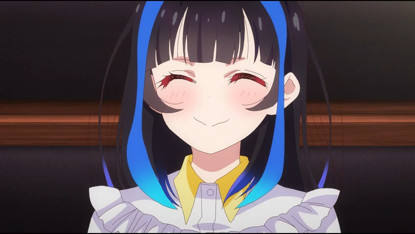 Kanojo Okarishimasu Season 5 Episode 11