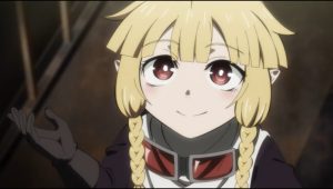 
                                                Himekishi wa Barbaroi no Yome Episode 11
                                            