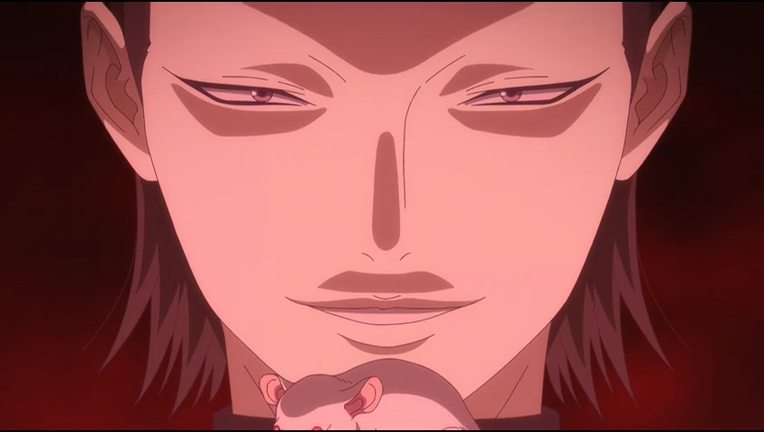 Liar Game Episode 12