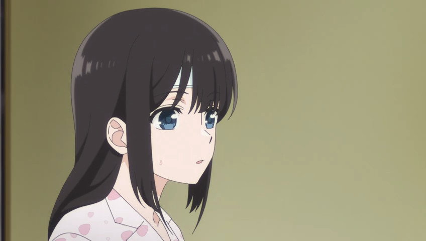Aishiteru Game wo Owarasetai Episode 11